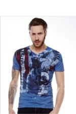 Marškinėliai modelis 61311 YourNewStyle