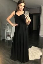 Ilga suknelė modelis 105269 YourNewStyle