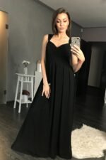 Ilga suknelė modelis 105269 YourNewStyle - Image 2