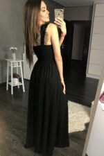 Ilga suknelė modelis 105269 YourNewStyle - Image 3