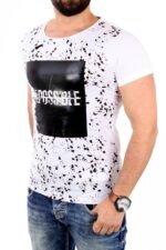 Marškinėliai modelis 61312 YourNewStyle