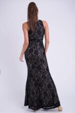 Ilga suknelė modelis 69403 YourNewStyle - Image 3