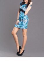 Vakarinė suknelė modelis 28994 YourNewStyle - Image 2