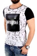 Marškinėliai modelis 61313 YourNewStyle