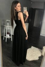 Ilga suknelė modelis 105273 YourNewStyle - Image 3