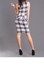 Klasikinis sijonas modelis 28997 YourNewStyle - Image 4