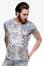 Marškinėliai modelis 61321 YourNewStyle
