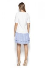 Dieninė suknelė modelis 77026 Katrus - Image 2