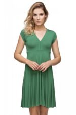Vakarinė suknelė modelis 107266 Tessita