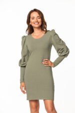 Dieninė suknelė modelis 171909 Tessita