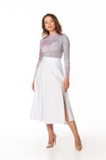 Skirt modelis 171941 Tessita - Image 2