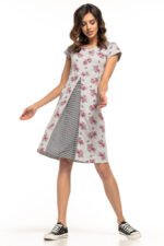 Dieninė suknelė modelis 127942 Tessita - Image 2