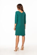 Dieninė suknelė modelis 171928 Tessita - Image 3