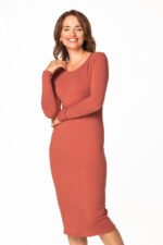 Dieninė suknelė modelis 171915 Tessita