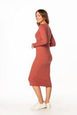 Dieninė suknelė modelis 171915 Tessita - Image 3