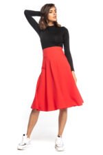 Skirt modelis 161865 Tessita