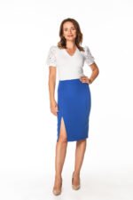 Skirt modelis 171932 Tessita - Image 2