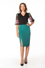 Skirt modelis 171933 Tessita - Image 2