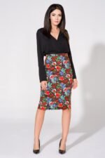 Skirt modelis 61685 Tessita - Image 2