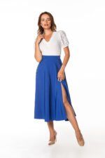 Skirt modelis 171937 Tessita - Image 2