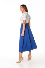 Skirt modelis 171937 Tessita - Image 3