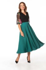 Skirt modelis 171938 Tessita - Image 2