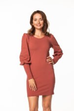 Dieninė suknelė modelis 171908 Tessita