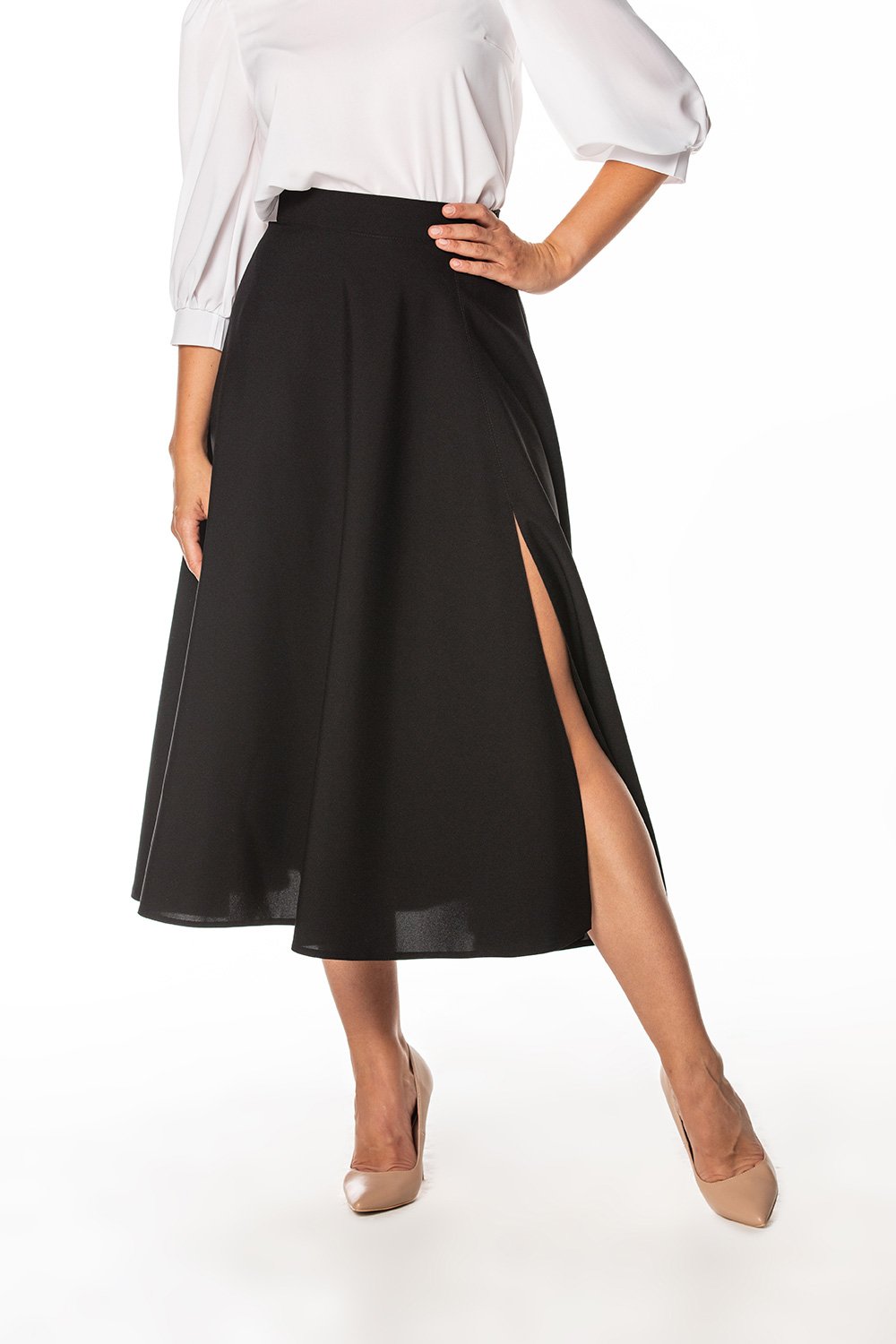 176651777093824 Skirt modelis 171940 Tessita - Image 1
