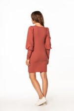 Dieninė suknelė modelis 171908 Tessita - Image 3