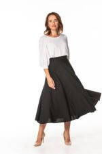 Skirt modelis 171940 Tessita - Image 2