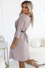 Dieninė suknelė modelis 203650 Numoco - Image 3