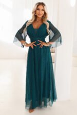 Ilga suknelė modelis 222458 Numoco - Image 2