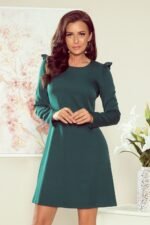 Dieninė suknelė modelis 135155 Numoco