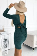 Dieninė suknelė modelis 190641 Numoco - Image 3