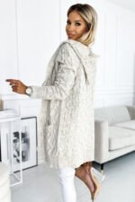 Megztinis modelis 184522 Numoco - Image 3