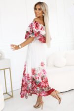 Dieninė suknelė modelis 214607 Numoco - Image 2