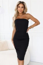 Vakarinė suknelė modelis 220666 Numoco