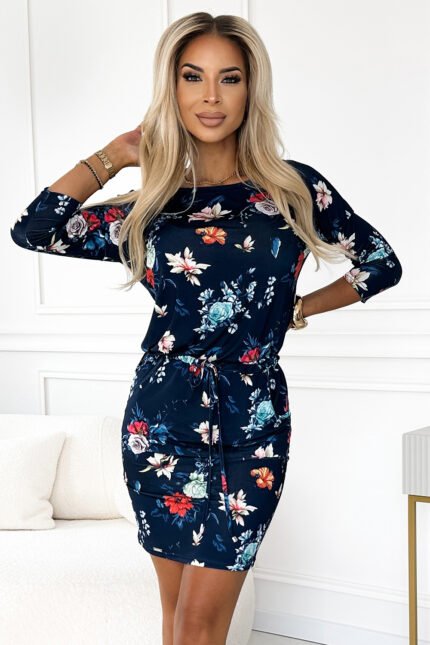 Dieninė suknelė modelis 198344 Numoco