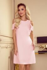 Dieninė suknelė modelis 165634 Numoco