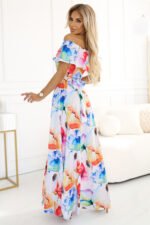 Dieninė suknelė modelis 208955 Numoco - Image 2