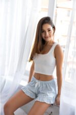 Pižamos modelis 164570 Sensis