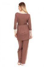 Nėštuminė pižama modelis 132600 PeeKaBoo - Image 3