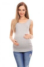Nėštumo marškiniai modelis 132607 PeeKaBoo