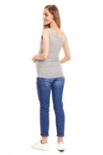 Nėštumo marškiniai modelis 132607 PeeKaBoo - Image 3