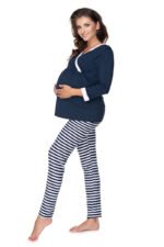 Nėštuminė pižama modelis 135957 PeeKaBoo - Image 2