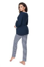 Nėštuminė pižama modelis 135957 PeeKaBoo - Image 3