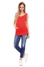 Nėštumo marškiniai modelis 132609 PeeKaBoo - Image 2