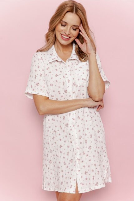 Naktiniai marškiniai modelis 216255 Taro