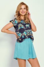 Pižamos modelis 216240 Taro