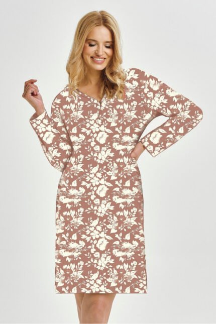 Naktiniai marškiniai modelis 216258 Taro